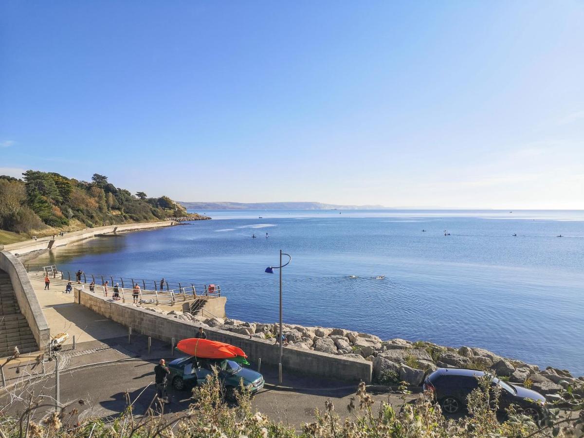 Villa Newton'S Cove View Weymouth Exterior foto
