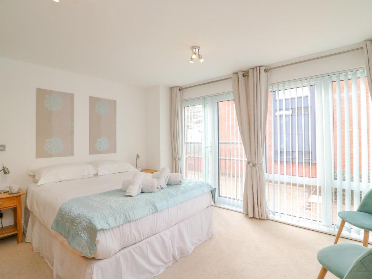 Villa Newton'S Cove View Weymouth Exterior foto