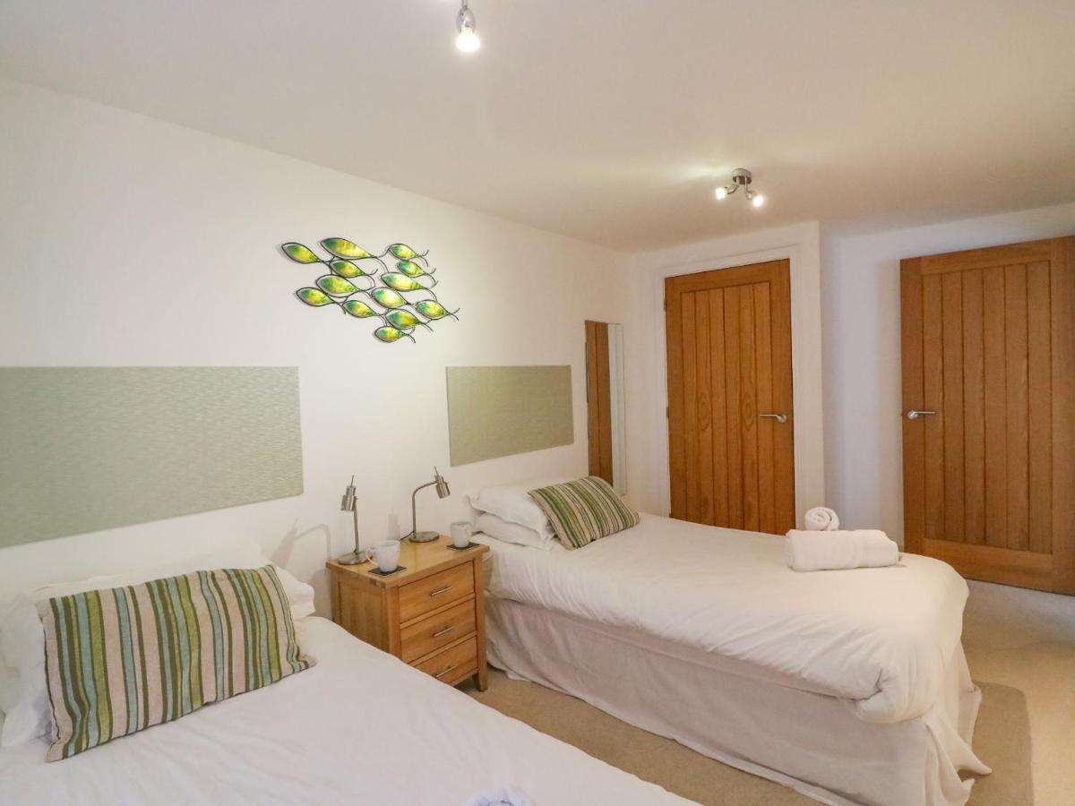 Villa Newton'S Cove View Weymouth Exterior foto