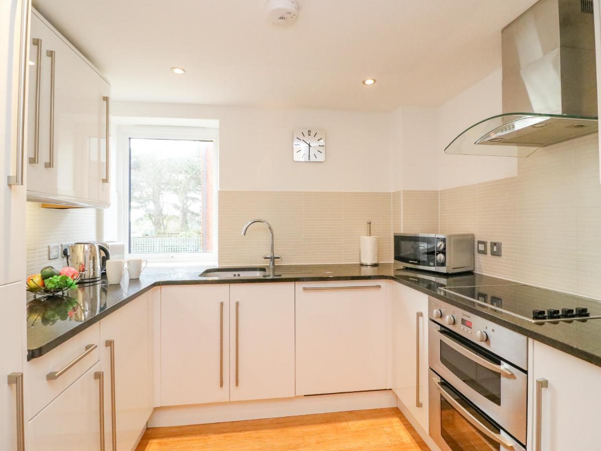 Villa Newton'S Cove View Weymouth Exterior foto
