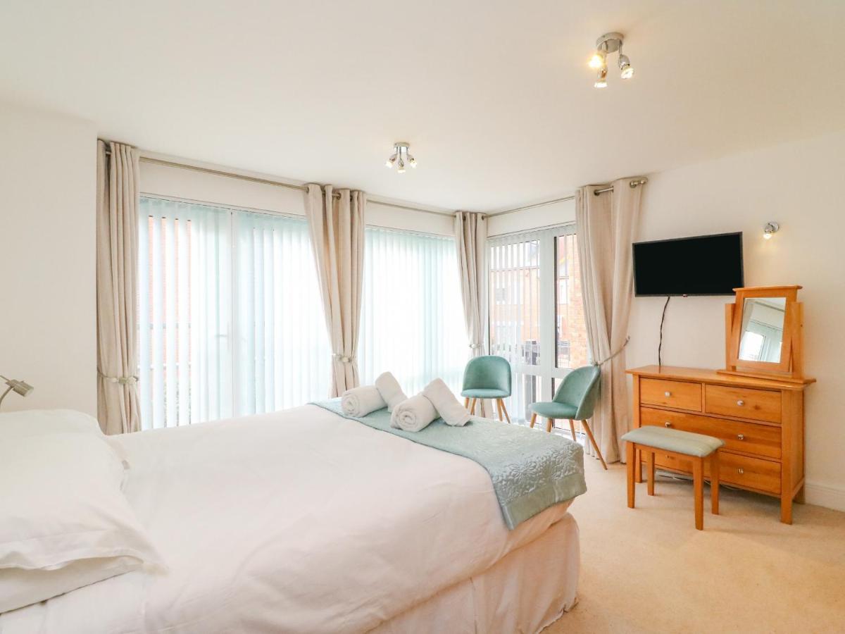 Villa Newton'S Cove View Weymouth Exterior foto
