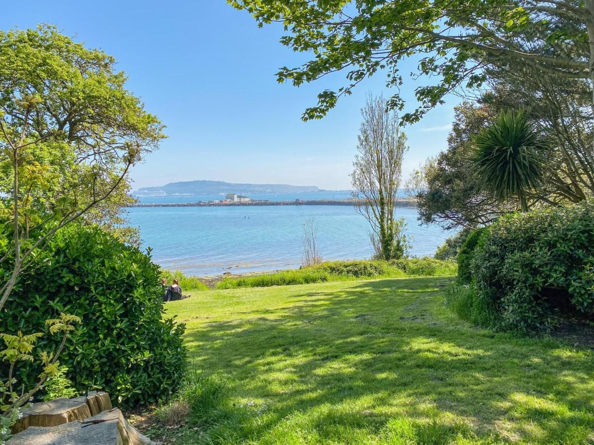 Villa Newton'S Cove View Weymouth Exterior foto