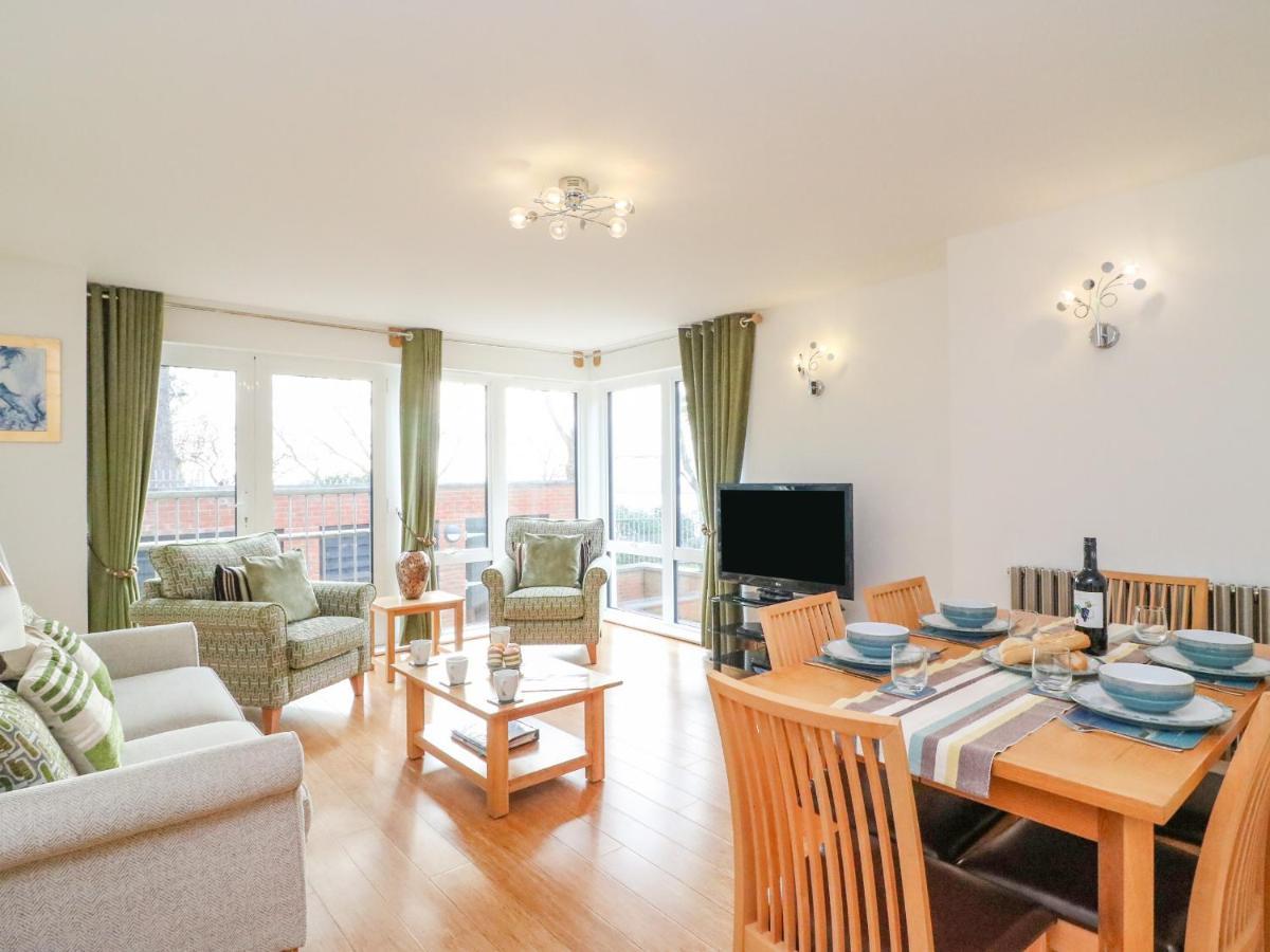 Villa Newton'S Cove View Weymouth Exterior foto