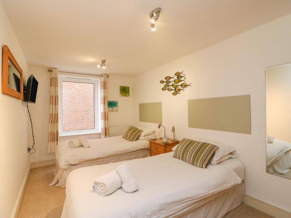 Villa Newton'S Cove View Weymouth Exterior foto